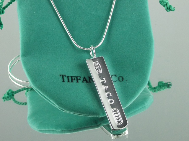 tiffany Necklace-481